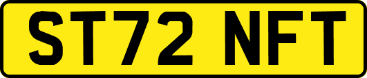 ST72NFT