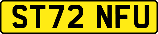 ST72NFU