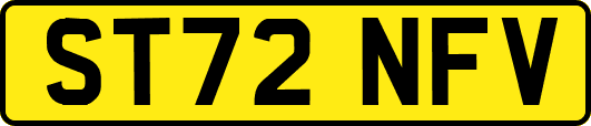 ST72NFV