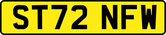 ST72NFW