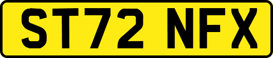 ST72NFX