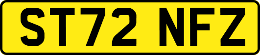 ST72NFZ