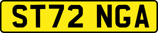 ST72NGA