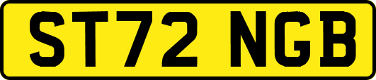 ST72NGB