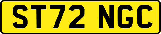 ST72NGC