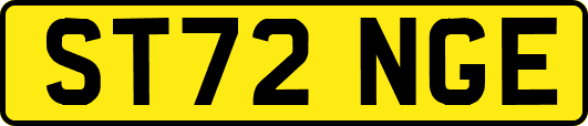 ST72NGE
