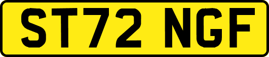 ST72NGF