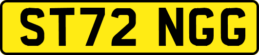 ST72NGG