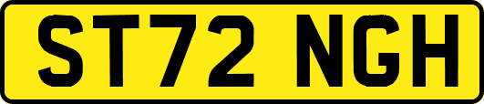 ST72NGH
