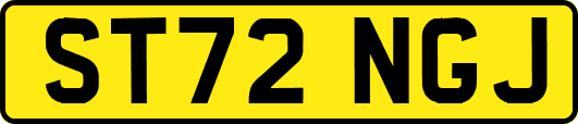 ST72NGJ