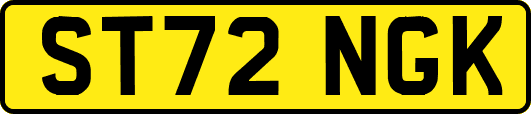 ST72NGK