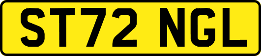ST72NGL