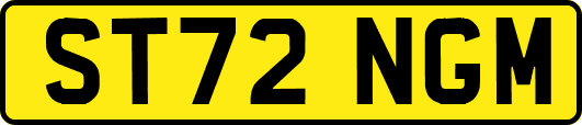 ST72NGM