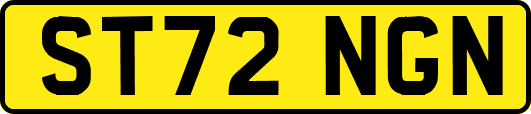 ST72NGN