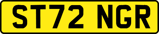 ST72NGR