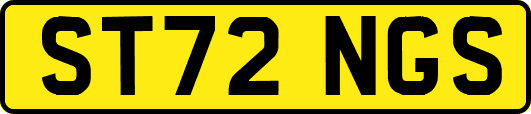 ST72NGS