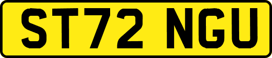 ST72NGU