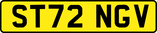 ST72NGV