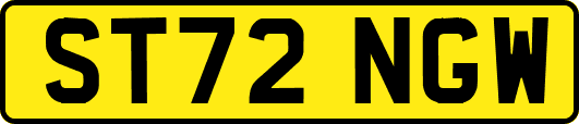 ST72NGW