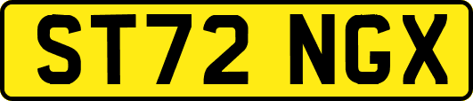 ST72NGX