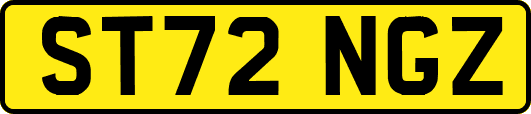 ST72NGZ