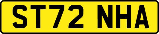 ST72NHA