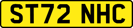 ST72NHC