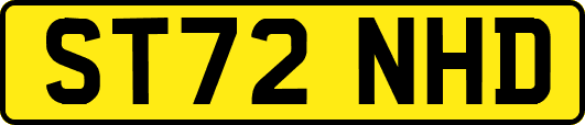 ST72NHD