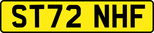 ST72NHF