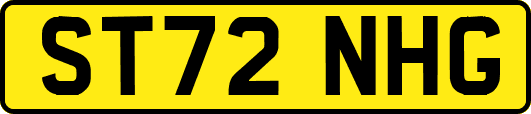 ST72NHG