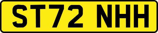 ST72NHH