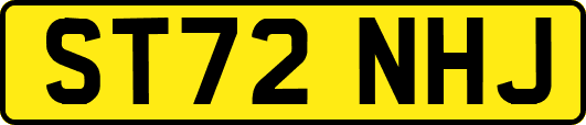 ST72NHJ
