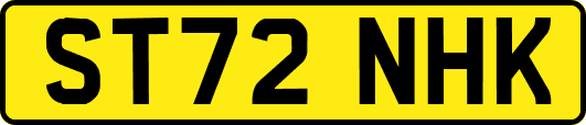 ST72NHK