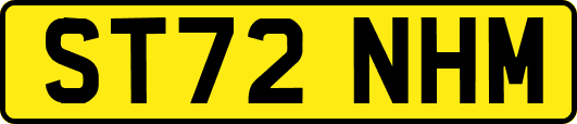 ST72NHM