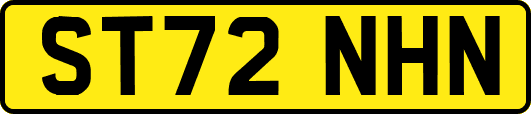 ST72NHN