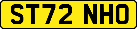 ST72NHO
