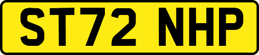 ST72NHP