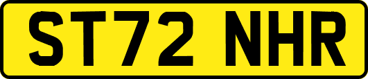 ST72NHR