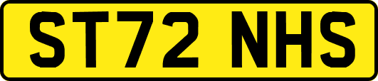 ST72NHS
