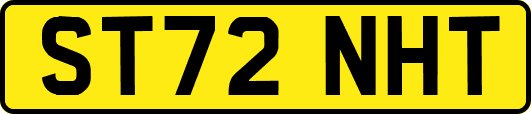 ST72NHT