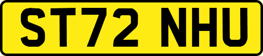 ST72NHU