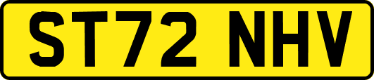ST72NHV