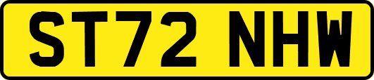 ST72NHW