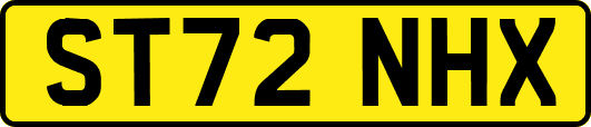 ST72NHX