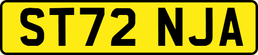 ST72NJA
