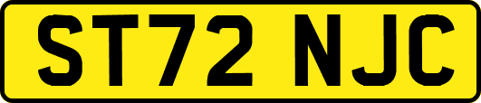 ST72NJC