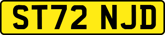 ST72NJD