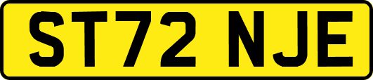 ST72NJE