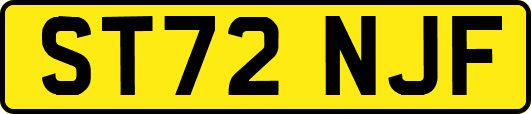 ST72NJF