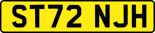 ST72NJH